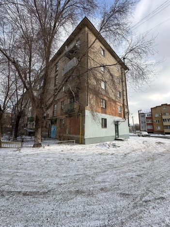Купить квартиру на улице Краматорская в Орске. Вариант № 25768, 13, площадь -  квм, цена 3300000.0000 рублей