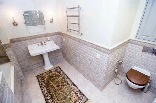 Снять квартиру в Москве. Вариант № 39095, 12, площадь -  квм, цена 800000 рублей