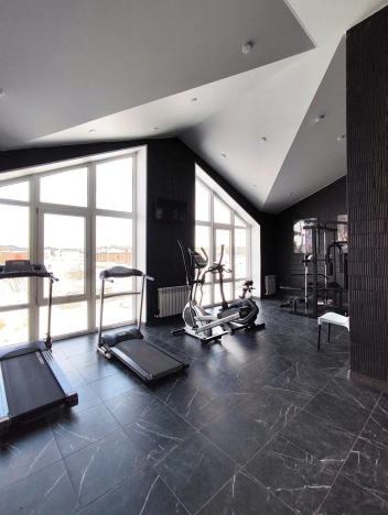 Купить дом в Пушкине. Вариант № 31347, 37, площадь -  квм, цена 13500000 рублей