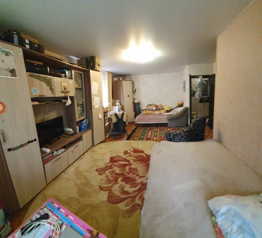 Купить однокомнатную квартиру в Микрорайоне Строитель, Мытищи в Мытищах. Вариант № 33635, 1, площадь -  квм, цена 4499000 рублей