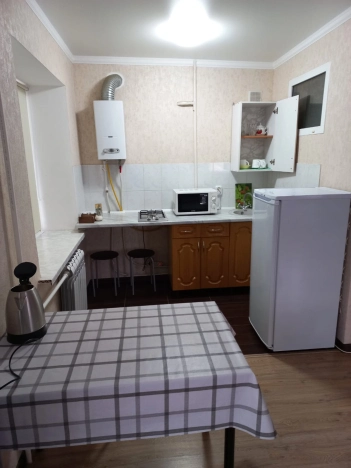 Купить Студию в Элисте. Вариант № 6335, 14, площадь -  квм, цена 4300000 рублей