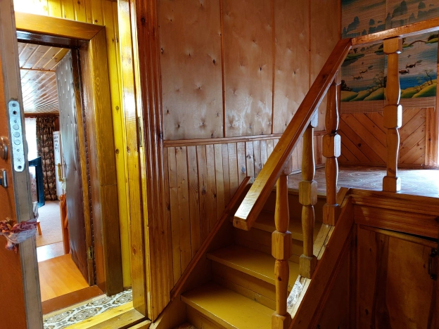 Купить дом в Судогде. Вариант № 578, 22, площадь -  квм, цена 5220000 рублей