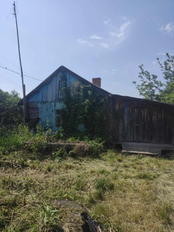 Купить дом в Тюменской области. Вариант № 11704, 0, площадь -  квм, цена 295000 рублей