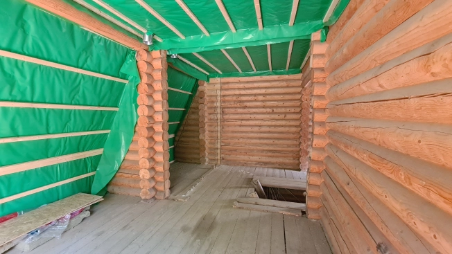 Купить дом в Петрозаводске. Вариант № 759163, 16, площадь -  квм, цена 5800000 рублей