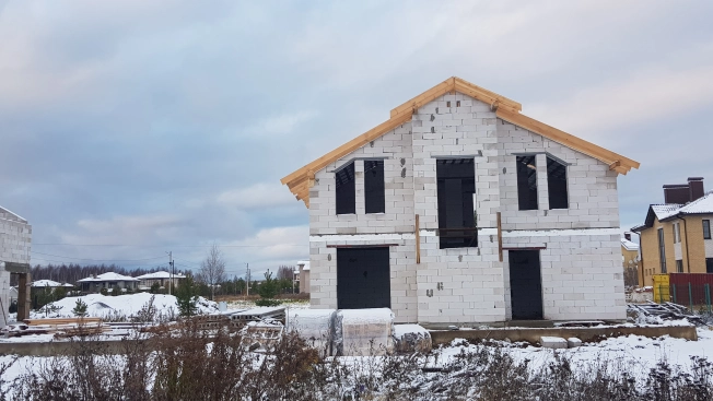 Купить дом в Боре. Вариант № 19930, 13, площадь -  квм, цена 9500000 рублей