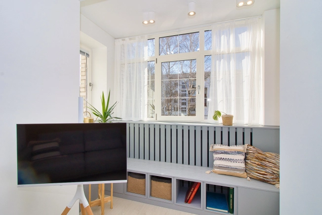 Купить квартиру на улице Октябрьский проспект в Владимире. Вариант № 4020728, 13, площадь -  квм, цена 9999000 рублей