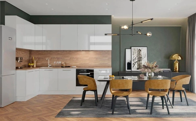 Купить квартиру в Москве. Вариант № 9802408, 6, площадь -  квм, цена 12000000 рублей