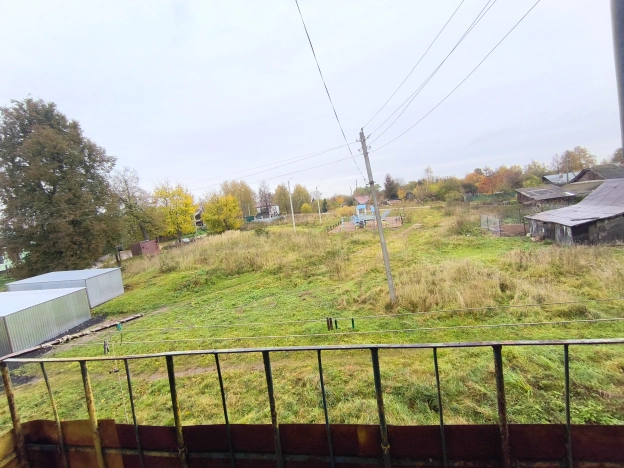 Купить однокомнатную квартиру на улице Чкаловский проезд в Нижегородской области. Вариант № 7599560, 7, площадь -  квм, цена 330000 рублей