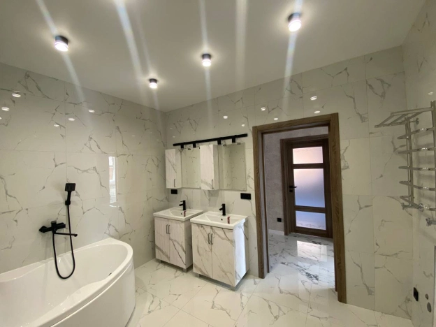 Купить дом на улице Матросова в Республике Башкортостан. Вариант № 1249001, 11, площадь -  квм, цена 11500000 рублей