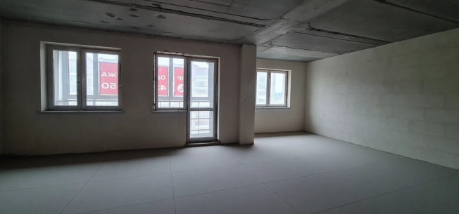 Купить двухкомнатную квартиру на улице Пионерская в Республике Башкортостан. Вариант № 9535390, 5, площадь -  квм, цена 5253000 рублей