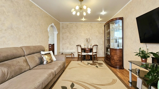 Купить квартиру в Липецкой области. Вариант № 7719812, 21, площадь -  квм, цена 7599000 рублей