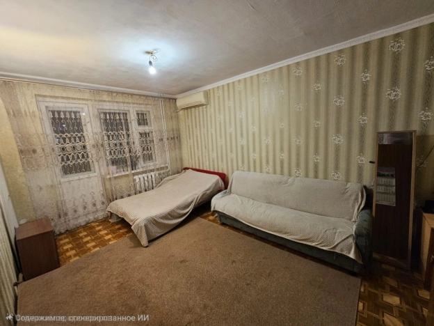 Купить однокомнатную квартиру в Ростовской области. Вариант № 10237316, 0, площадь -  квм, цена 3950000 рублей