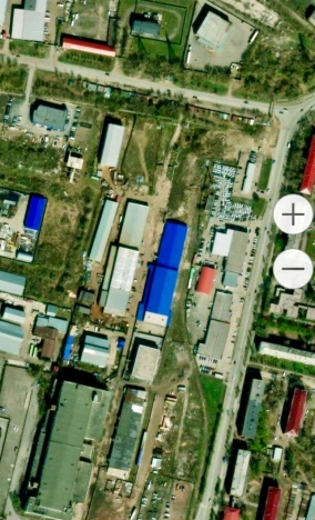 Купить склады в Омске. Вариант № 1362051, 3, площадь -  квм, цена 60000000 рублей