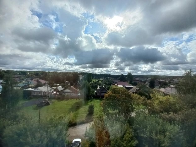 Купить четырехкомнатную квартиру на вторичке в Ивановской области. Вариант № 2889523, 24, площадь -  квм, цена 7120000 рублей