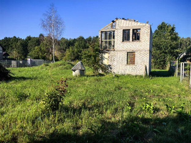 Купить земельный участок на улице Заозёрный проезд в Калининграде. Вариант № 3716650, 6, площадь -  квм, цена 1350000 рублей