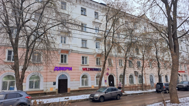 . Вариант № 30490, 0, площадь - 51.4 квм, цена 6990000 рублей