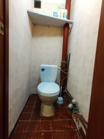 . Вариант № 32607, 2, площадь - 66.9 квм, цена 5650000 рублей