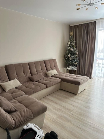 Купить двухкомнатную квартиру в Старом Осколе. Вариант № 7701133, 2, площадь -  квм, цена 7200000 рублей