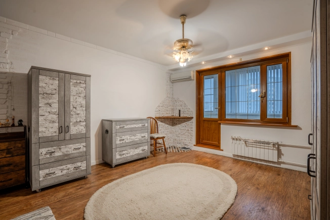 Купить квартиру в Москве. Вариант № 8860213, 0, площадь - квм, цена 12500000 рублей