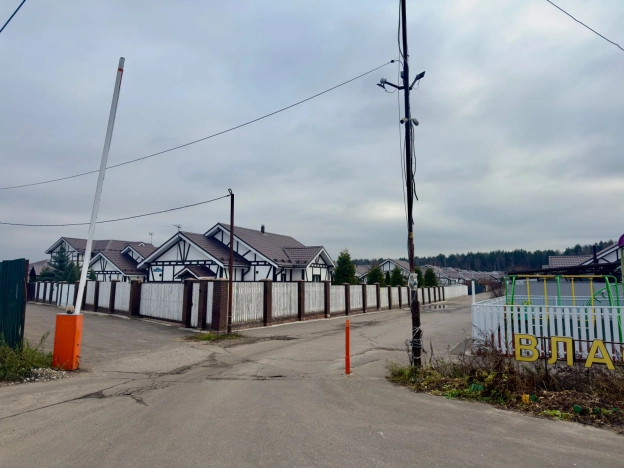 Купить дом в Москве. Вариант № 9639207, 3, площадь - квм, цена 7900000 рублей