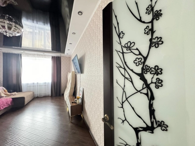 . Вариант № 31889, 2, площадь - 71 квм, цена 8500000 рублей