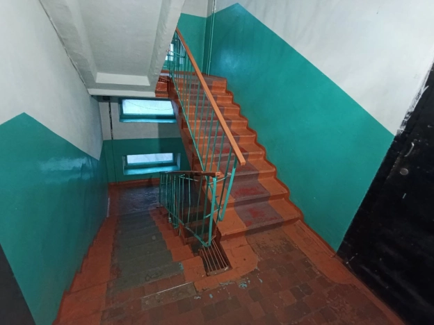 Купить трехкомнатную квартиру в районе Октябрьский в Улан-Удэ. Вариант № 7688380, 11, площадь - квм, цена 6900000 рублей