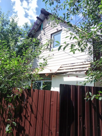 Купить дачу в Нижегородской области. Вариант № 8208603, 3, площадь -  квм, цена 1440000 рублей