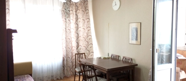 . Вариант № 10755, 7, площадь - 64.1 квм, цена 9200000 рублей