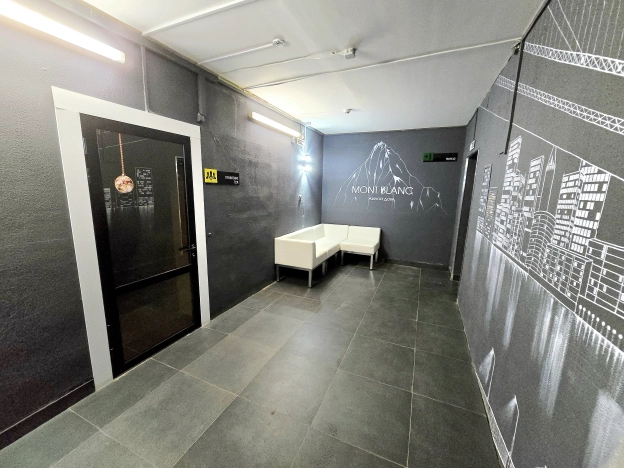 Купить квартиру на улице Диктора Левитана в Владимире. Вариант № 6714358, 32, площадь -  квм, цена 6999000 рублей