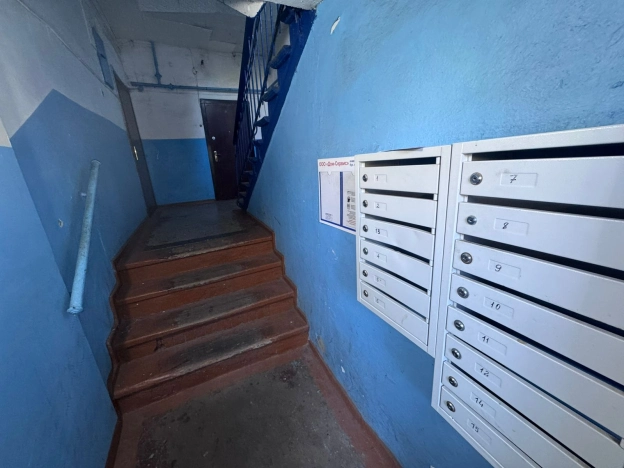 Купить двухкомнатную квартиру в районе Московский в Калининграде. Вариант № 5842770, 1, площадь -  квм, цена 4500000 рублей