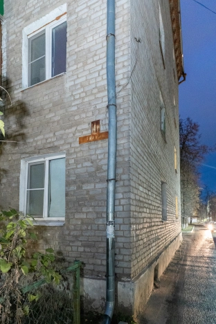 Купить квартиру в Коврове. Вариант № 8162537, 25, площадь -  квм, цена 2950000 рублей