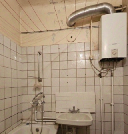 Снять квартиру на улице Гвардейская в Владимире. Вариант № 9301828, 9, площадь -  квм, цена 22000 рублей