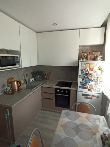 . Вариант № 36121, 2, площадь - 45 квм, цена 6000000 рублей