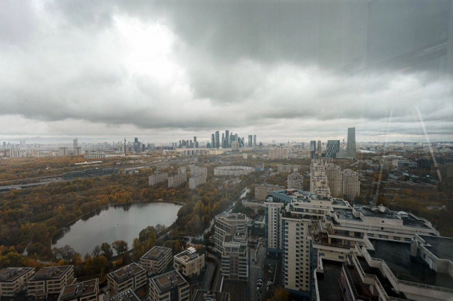 Купить квартиру в Москве. Вариант № 8074308, 35, площадь -  квм, цена 115000000 рублей