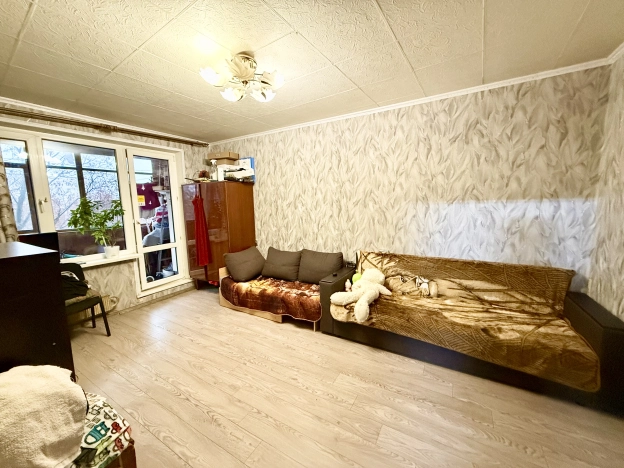 Купить квартиру в Москве. Вариант № 8792175, 2, площадь -  квм, цена 12000000 рублей