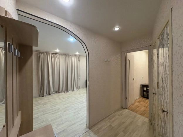 Купить однокомнатную квартиру в Волгограде. Вариант № 9314649, 0, площадь -  квм, цена 3325000 рублей