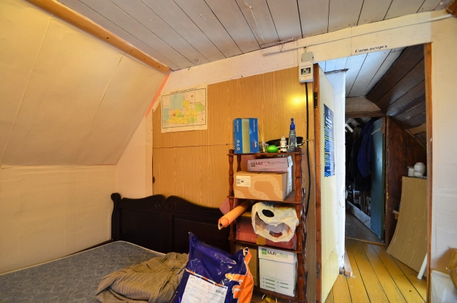 Купить четырехкомнатную квартиру в Калининградской области. Вариант № 1262, 22, площадь -  квм, цена 16999005 рублей