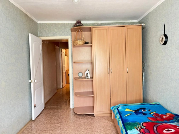 Купить квартиру на улице Чайковского в Благовещенске. Вариант № 884556, 5, площадь - квм, цена 5150000.0000 рублей