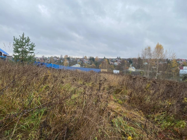 Купить земельный участок в Владимире. Вариант № 7803590, 1, площадь -  квм, цена 2100000 рублей