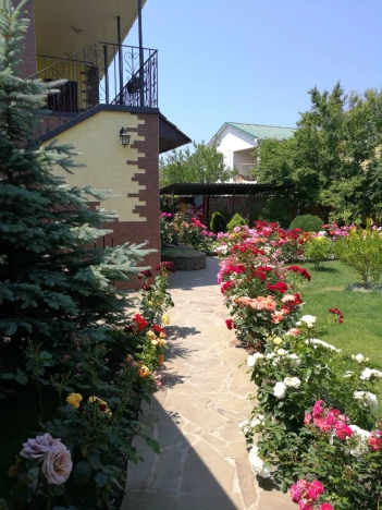 Купить дом в Севастополе. Вариант № 60201, 11, площадь -  квм, цена 32500000 рублей