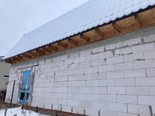 Купить дом в Калуге. Вариант № 4082, 2, площадь -  квм, цена 5800000 рублей