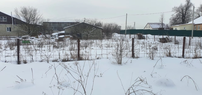 Купить земельный участок в Пензе. Вариант № 28492, 7, площадь -  квм, цена 1330000 рублей