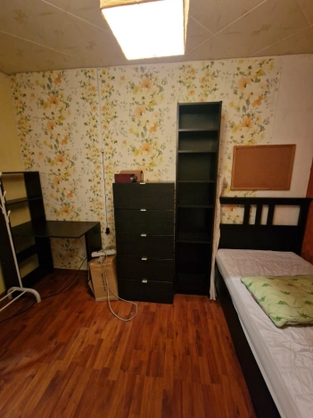 Купить квартиру в Москве. Вариант № 8525639, 3, площадь - квм, цена 12000000 рублей