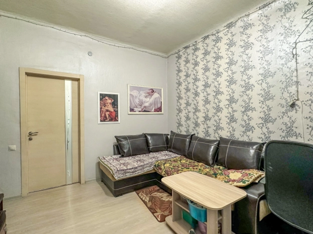 . Вариант № 33061, 5, площадь - 74.4 квм, цена 5950000 рублей