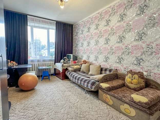 . Вариант № 33061, 3, площадь - 74.4 квм, цена 5950000 рублей