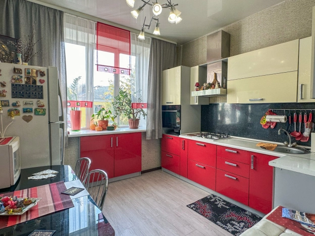 . Вариант № 33061, 11, площадь - 74.4 квм, цена 5950000 рублей