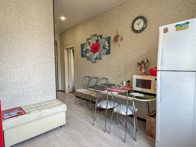 . Вариант № 33061, 14, площадь - 74.4 квм, цена 5950000 рублей