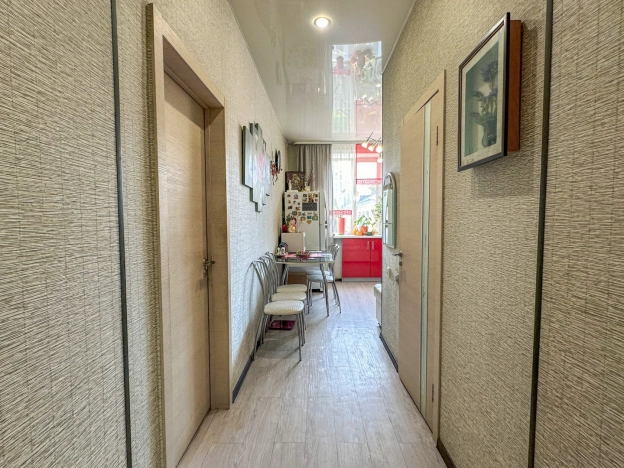 . Вариант № 33061, 16, площадь - 74.4 квм, цена 5950000 рублей