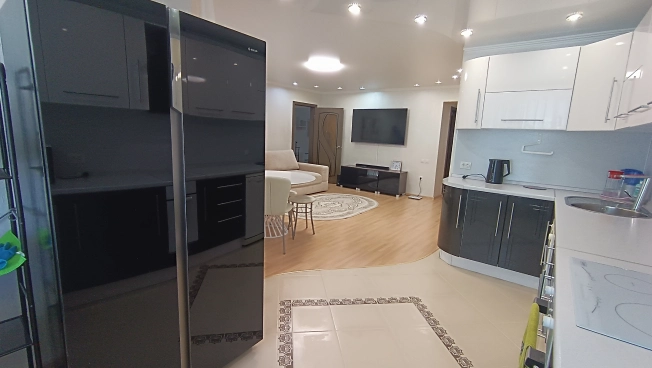 Снять квартиру в Тобольске. Вариант № 1732547, 7, площадь -  квм, цена 70000 рублей