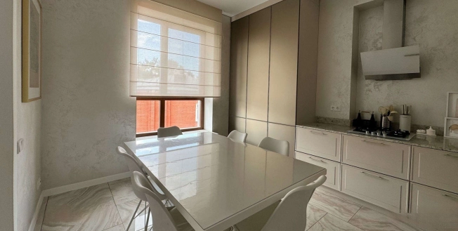 Купить квартиру у метро Аметьево в Казани. Вариант № 9373987, 5, площадь -  квм, цена 84000000 рублей